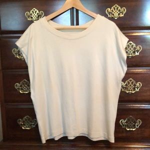 Cotton Top from Loft